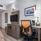 Entreprises 47 image QUALITY SUITES travel & tourism dans Québec QC