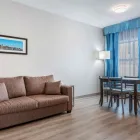 Entreprises 8 image QUALITY SUITES travel & tourism dans Québec QC