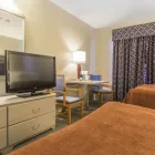 Business 7 image QUALITY SUITES travel & tourism in Laval QC