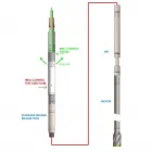 Entreprises 2 image QUANTUM DOWNHOLE SYSTEMS INC. Oil Equipment & Supplies dans Calgary AB