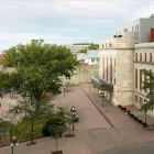 Entreprises 35 image QUEBEC CITY MARRIOTT DOWNTOWN Wedding Venues dans Quebec City QC