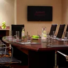 Entreprises 2 image QUEBEC CITY MARRIOTT DOWNTOWN Wedding Venues dans Quebec City QC