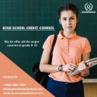 Business 2 image QUEENSWOOD HIGH SCHOOL Schools in Brampton ON