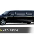 Business 3 image QUEST LIMOS travel & tourism in Calgary AB