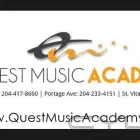 Business 2 image QUEST MUSIC ACADEMY Music Schools in Winnipeg MB