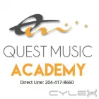 Business 1 image QUEST MUSIC ACADEMY Music Schools in Winnipeg MB