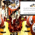 Business 4 image QUEST MUSIC ACADEMY Music Schools in Winnipeg MB