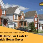 Entreprises 2 image QUICK HOUSE BUYER Real Estate Services dans North York ON