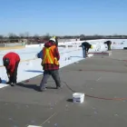 Entreprises 15 image QUINN ROOFING SOLUTIONS INC Roofing Contractors dans Windsor ON