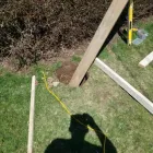 Entreprises 3 image R&B POST HOLES Industries & Agriculture dans Halifax NS