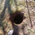 Entreprises 2 image R&B POST HOLES Industries & Agriculture dans Halifax NS