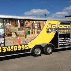 Business 4 image R BENOIT CONSTRUCTION INC Industries & Agriculture in Saint-Laurent QC