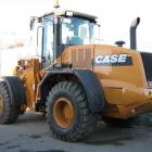 Business 5 image R BENOIT CONSTRUCTION INC Industries & Agriculture in Saint-Laurent QC