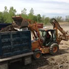 Business 1 image R BENOIT CONSTRUCTION INC Industries & Agriculture in Saint-Laurent QC