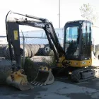 Business 8 image R BENOIT CONSTRUCTION INC Industries & Agriculture in Saint-Laurent QC
