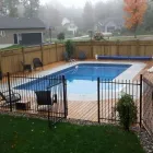Business 3 image R C F POOLS Swimming Pool Contractors in Belleville ON