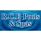 Business 5 image R C F POOLS Swimming Pool Contractors in Belleville ON