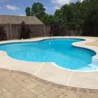 Business 9 image R C F POOLS Swimming Pool Contractors in Belleville ON