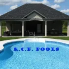 Business 10 image R C F POOLS Swimming Pool Contractors in Belleville ON