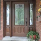 Business 11 image R & I DOORS AND WINDOWS UNLIMITED Window Manufacturers & Suppliers in Mississauga ON