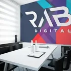 Entreprises 1 image RAB DIGITAL Marketing Agencies dans Calgary AB
