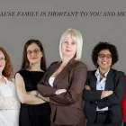 Business 1 image RACHEL RADLEY FAMILY LAW Legal & Financial Services in Toronto ON