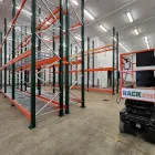 Entreprises 1 image RACKSTEEL PALLET RACK Material Handling Equipment Repair dans Langley BC