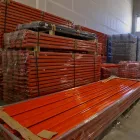 Entreprises 3 image RACKSTEEL PALLET RACK Material Handling Equipment Repair dans Langley BC