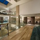 Business 6 image RADISSON BLU TORONTO DOWNTOWN travel & tourism in Toronto ON