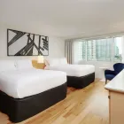 Business 9 image RADISSON BLU TORONTO DOWNTOWN travel & tourism in Toronto ON