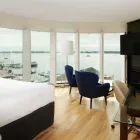 Business 10 image RADISSON BLU TORONTO DOWNTOWN travel & tourism in Toronto ON