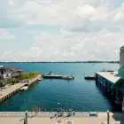 Business 11 image RADISSON BLU TORONTO DOWNTOWN travel & tourism in Toronto ON