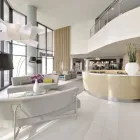 Business 13 image RADISSON BLU TORONTO DOWNTOWN travel & tourism in Toronto ON