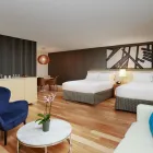 Business 18 image RADISSON BLU TORONTO DOWNTOWN travel & tourism in Toronto ON