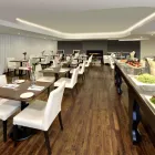 Business 19 image RADISSON BLU TORONTO DOWNTOWN travel & tourism in Toronto ON