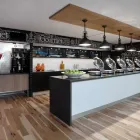 Business 20 image RADISSON BLU TORONTO DOWNTOWN travel & tourism in Toronto ON