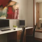 Business 10 image RADISSON HOTEL & CONFERENCE CENTRE CALGARY AIRPORT travel & tourism in Calgary AB