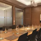 Business 20 image RADISSON HOTEL & CONFERENCE CENTRE CALGARY AIRPORT travel & tourism in Calgary AB