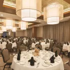 Business 21 image RADISSON HOTEL & CONFERENCE CENTRE CALGARY AIRPORT travel & tourism in Calgary AB