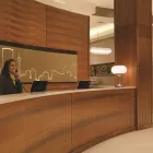 Business 22 image RADISSON HOTEL & CONFERENCE CENTRE CALGARY AIRPORT travel & tourism in Calgary AB