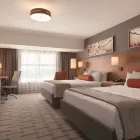 Business 25 image RADISSON HOTEL & CONFERENCE CENTRE CALGARY AIRPORT travel & tourism in Calgary AB