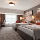 Business 28 image RADISSON HOTEL & CONFERENCE CENTRE CALGARY AIRPORT travel & tourism in Calgary AB