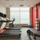 Business 32 image RADISSON HOTEL & CONFERENCE CENTRE CALGARY AIRPORT travel & tourism in Calgary AB