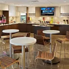 Business 12 image RADISSON HOTEL EDMONTON SOUTH travel & tourism in Edmonton AB