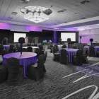 Business 9 image RADISSON HOTEL EDMONTON SOUTH travel & tourism in Edmonton AB