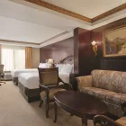 Entreprises 12 image RADISSON TORONTO AIRPORT WEST travel & tourism dans Mississauga ON