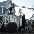 Entreprises 2 image RAINBOW EAVESTROUGHING Gutter & Downspout Installation & Repair dans Brandon MB