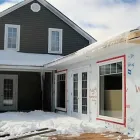Entreprises 11 image RAINBOW EAVESTROUGHING Gutter & Downspout Installation & Repair dans Brandon MB