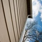 Entreprises 12 image RAINBOW EAVESTROUGHING Gutter & Downspout Installation & Repair dans Brandon MB