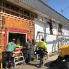 Entreprises 15 image RAINBOW EAVESTROUGHING Gutter & Downspout Installation & Repair dans Brandon MB